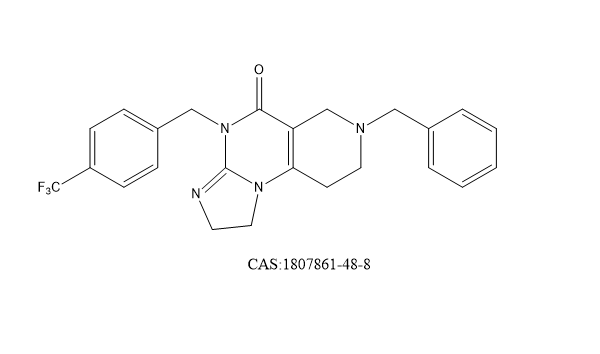 1807861-48-8   ONC212   ONC201  ONC206 ONC213