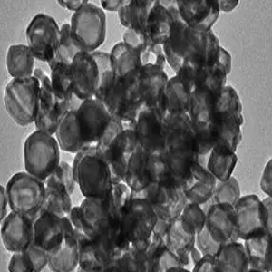 GNCs，金纳米笼，gold nanocages