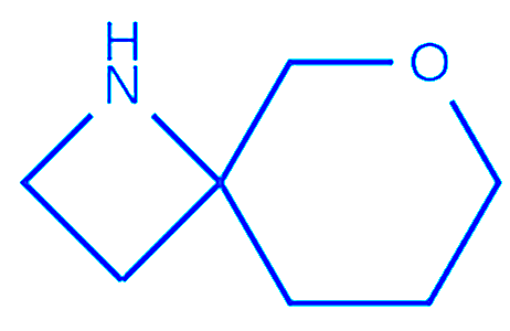 6-氧杂-1-氮杂螺[3.5]壬烷