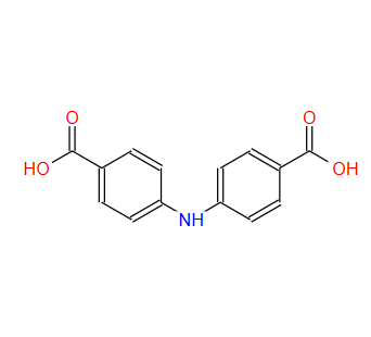 4,4'-AZANEDIYLDIBENZOIC ACID