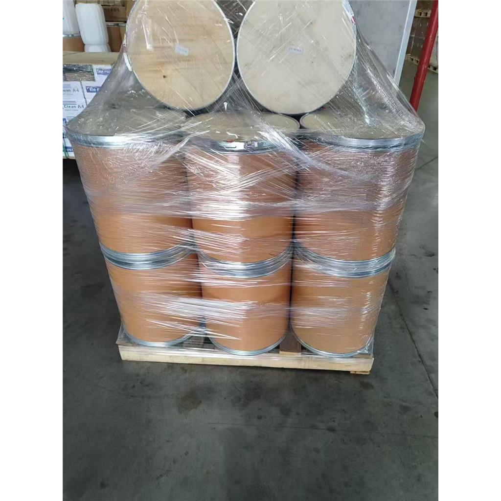 甘羟铝，41354-48-7，湖北恒捷