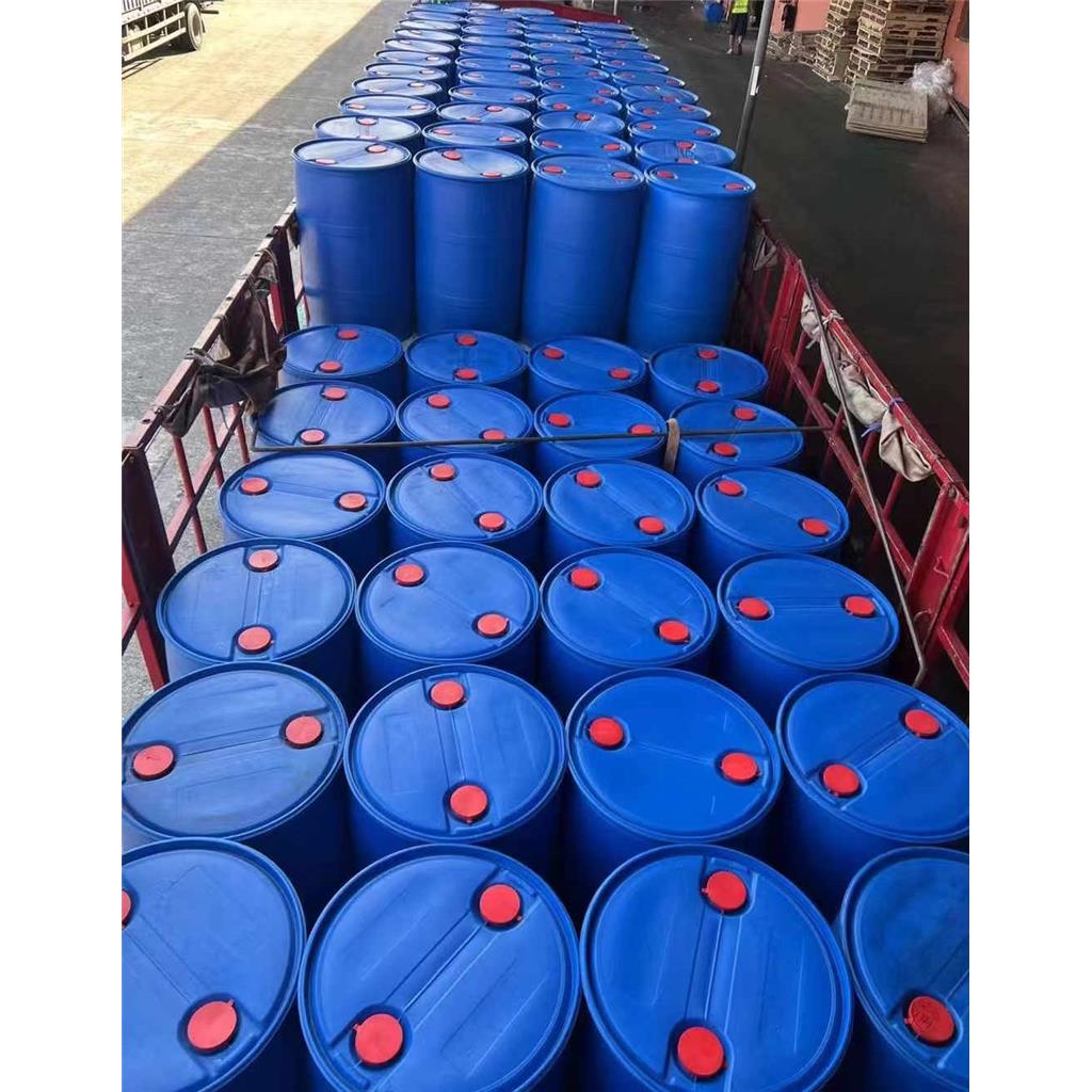 二甲胺水溶液 华鲁 桶装分装 40% 工业级 优等品 