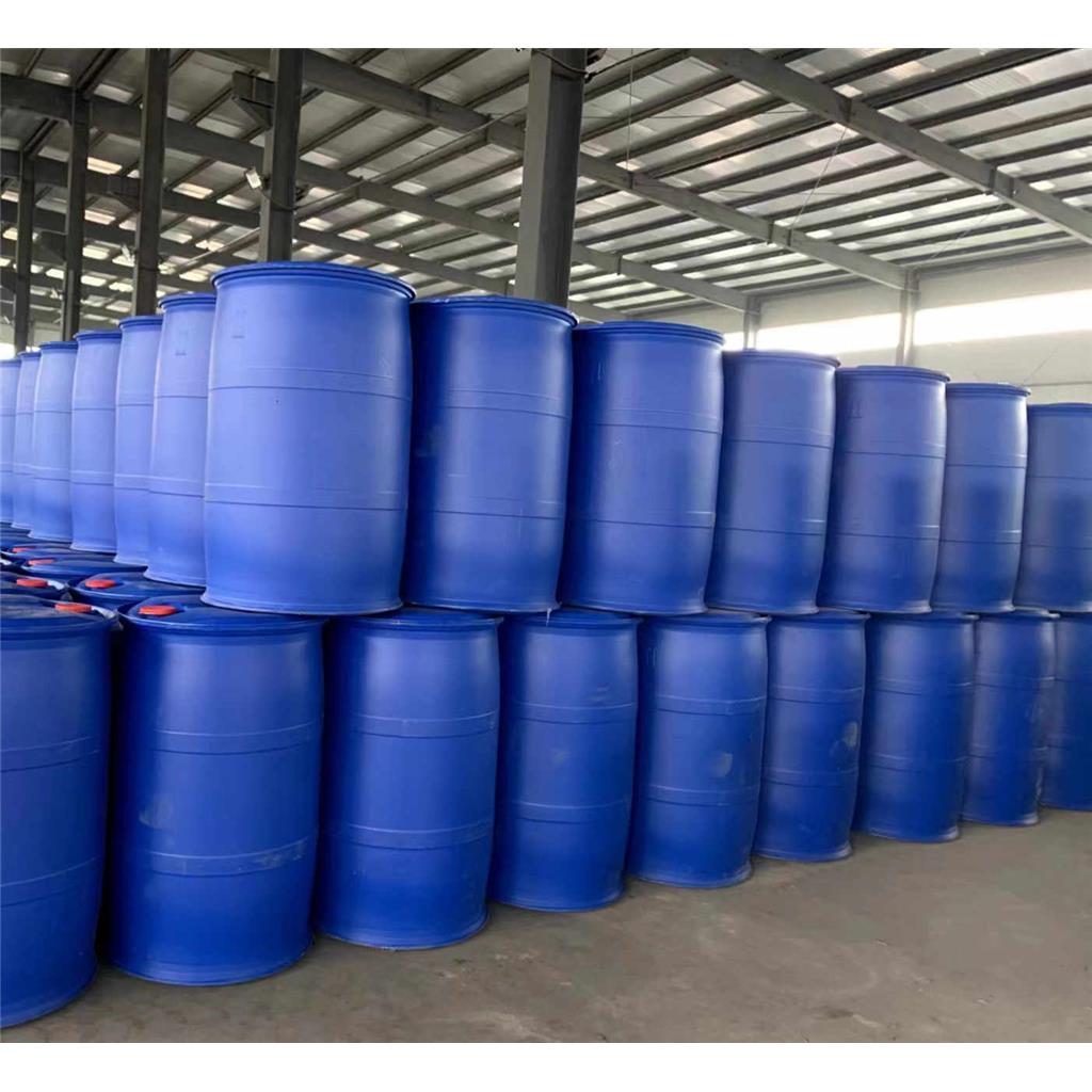 二甲胺水溶液 华鲁 桶装分装 40% 工业级 优等品 