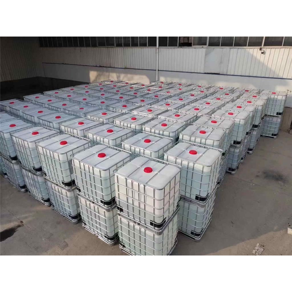 二甲胺水溶液 华鲁 桶装分装 40% 工业级 优等品 