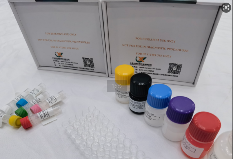 免费代测 小鼠腓骨蛋白3 (FBLN3) ELISA试剂盒