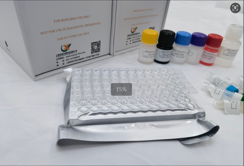 小鼠铁调素25 (Hepc25) ELISA试剂盒