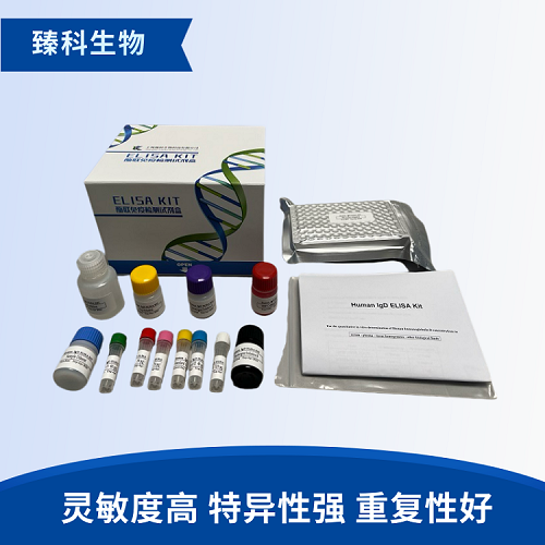 人甲状旁腺激素相关蛋白(PTHrP）elisa定量试剂盒