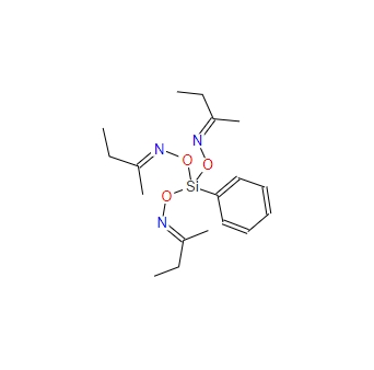 苯基三丁酮肟基硅烷