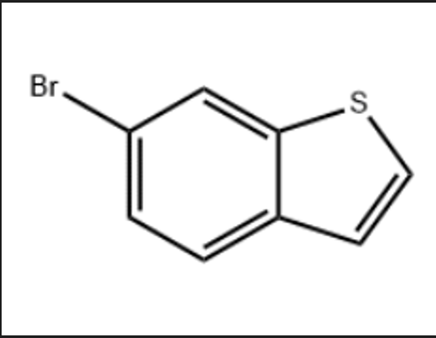 6-溴苯并噻酚 工厂直销  常年备货 诚信服务