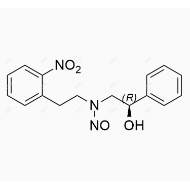 米拉贝隆亚硝基杂质60