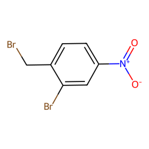2-溴-1-(溴甲基)-4-硝基苯 | 硝基苯类 | 逐耀医药
