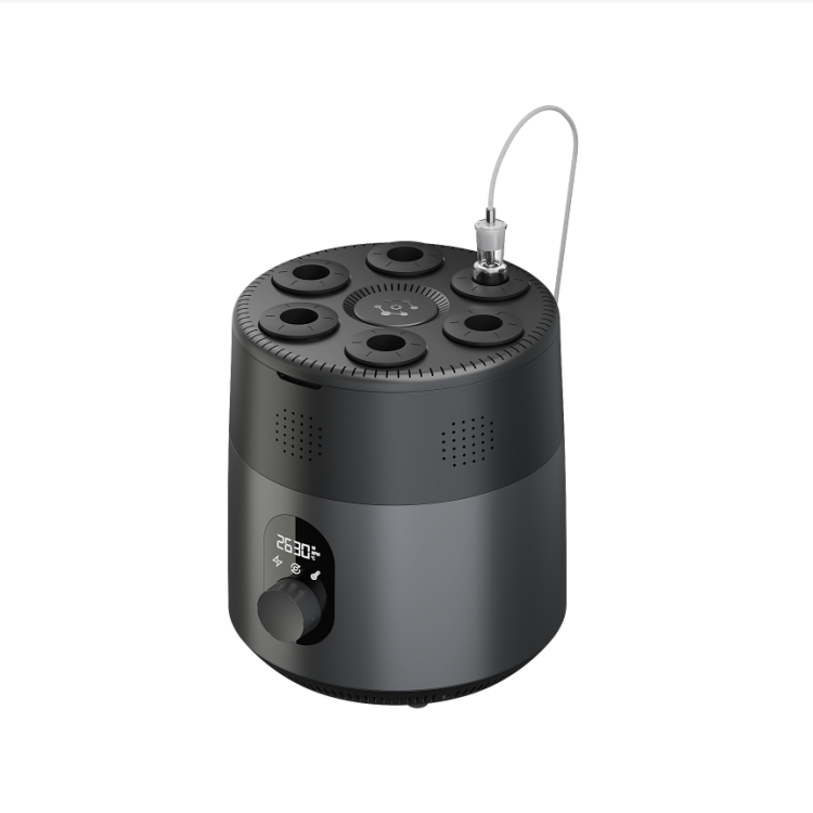 善施科技 LED光化学反应仪_规格选型/技术参数/图片/产品特点/应用场景