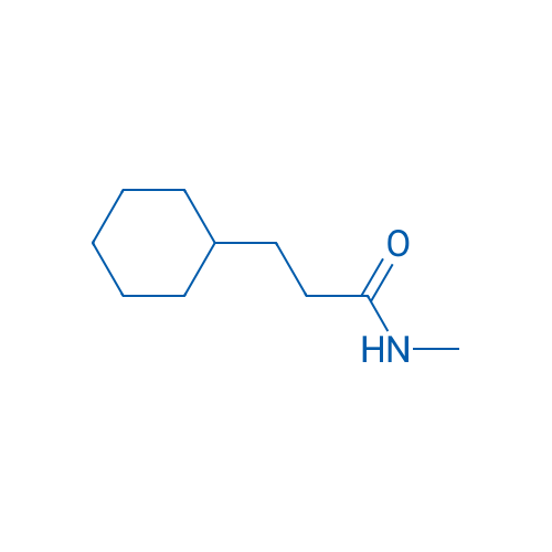 N-甲基-3-环己基丙酰胺