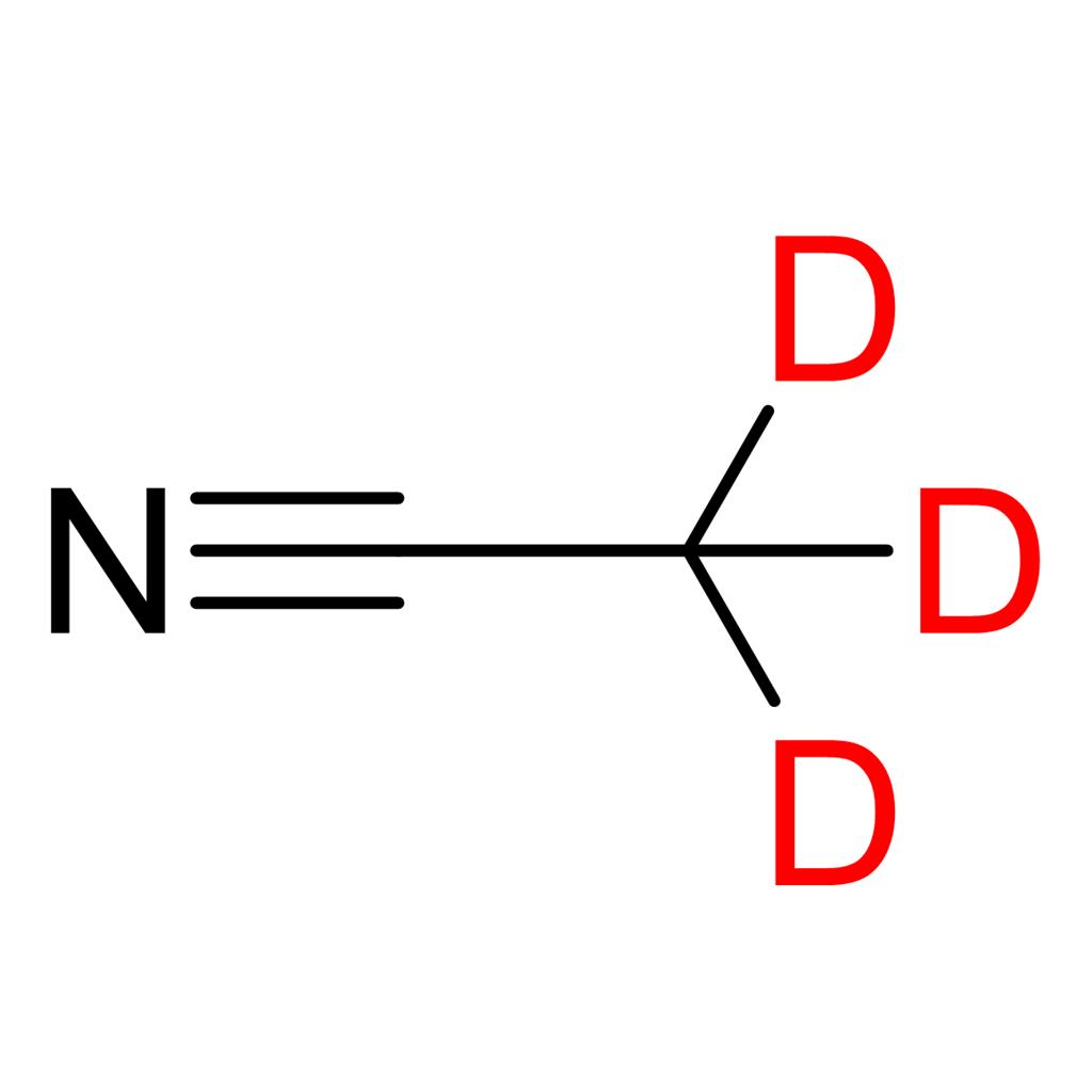 氘代乙腈