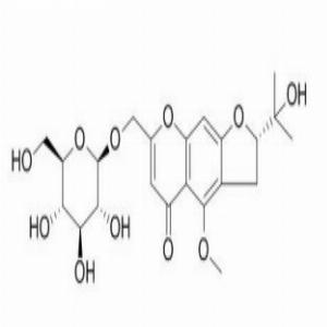 升麻素苷(CAS:80681-45-4)