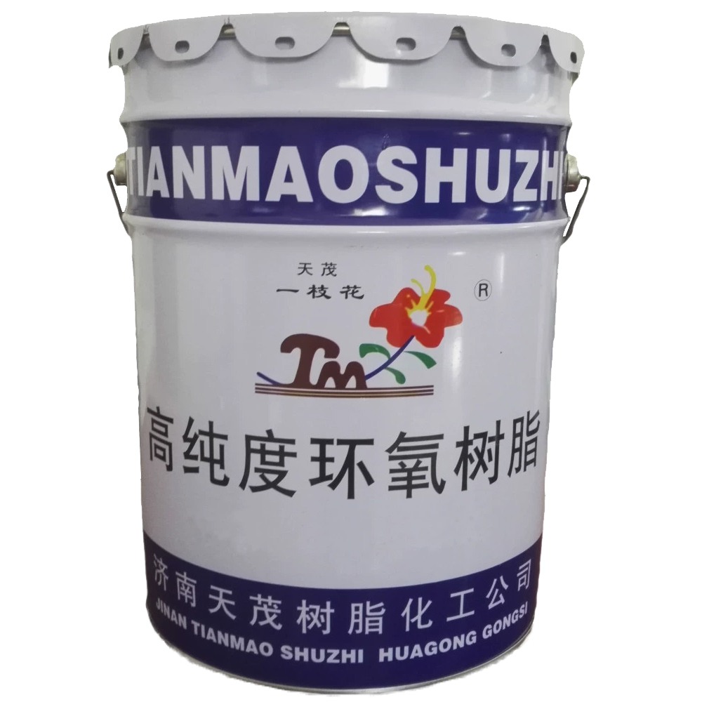 E-51(128、618)环氧树脂用于防腐工程环氧地坪胶黏剂