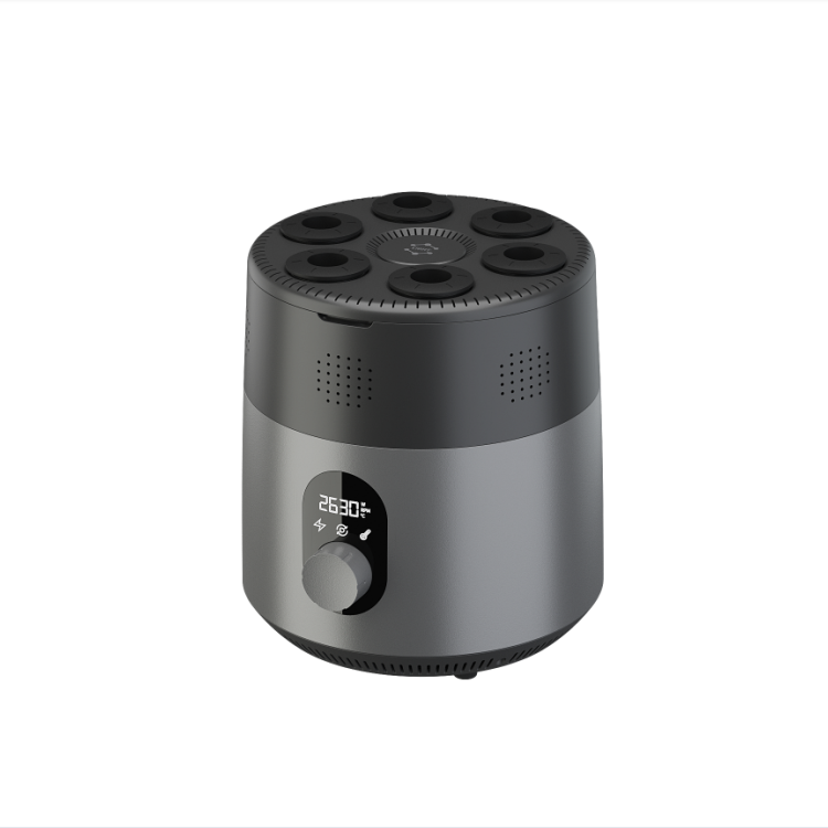 善施科技LED光催化反应器_规格选型/技术参数/图片/产品特点/应用场景