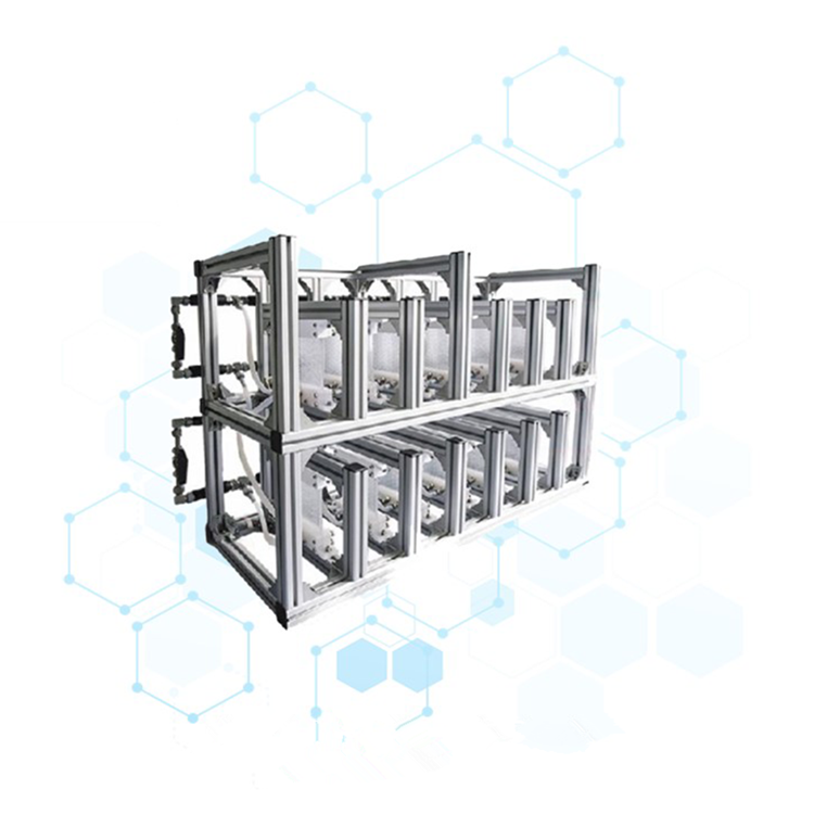 善施科技连续流反应器（板式）_规格选型/技术参数/图片/产品特点/应用场景