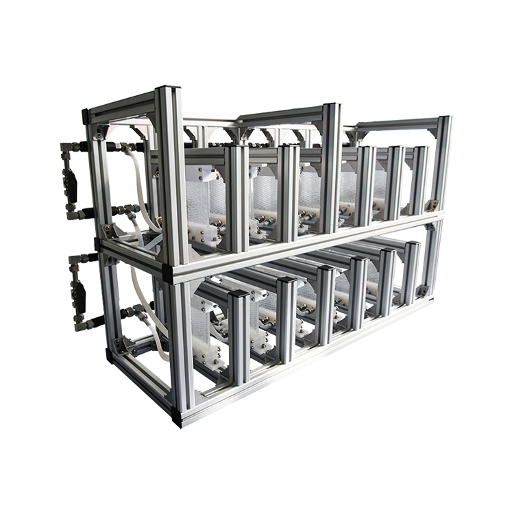 善施科技连续流反应器（板式）_规格选型/技术参数/图片/产品特点/应用场景