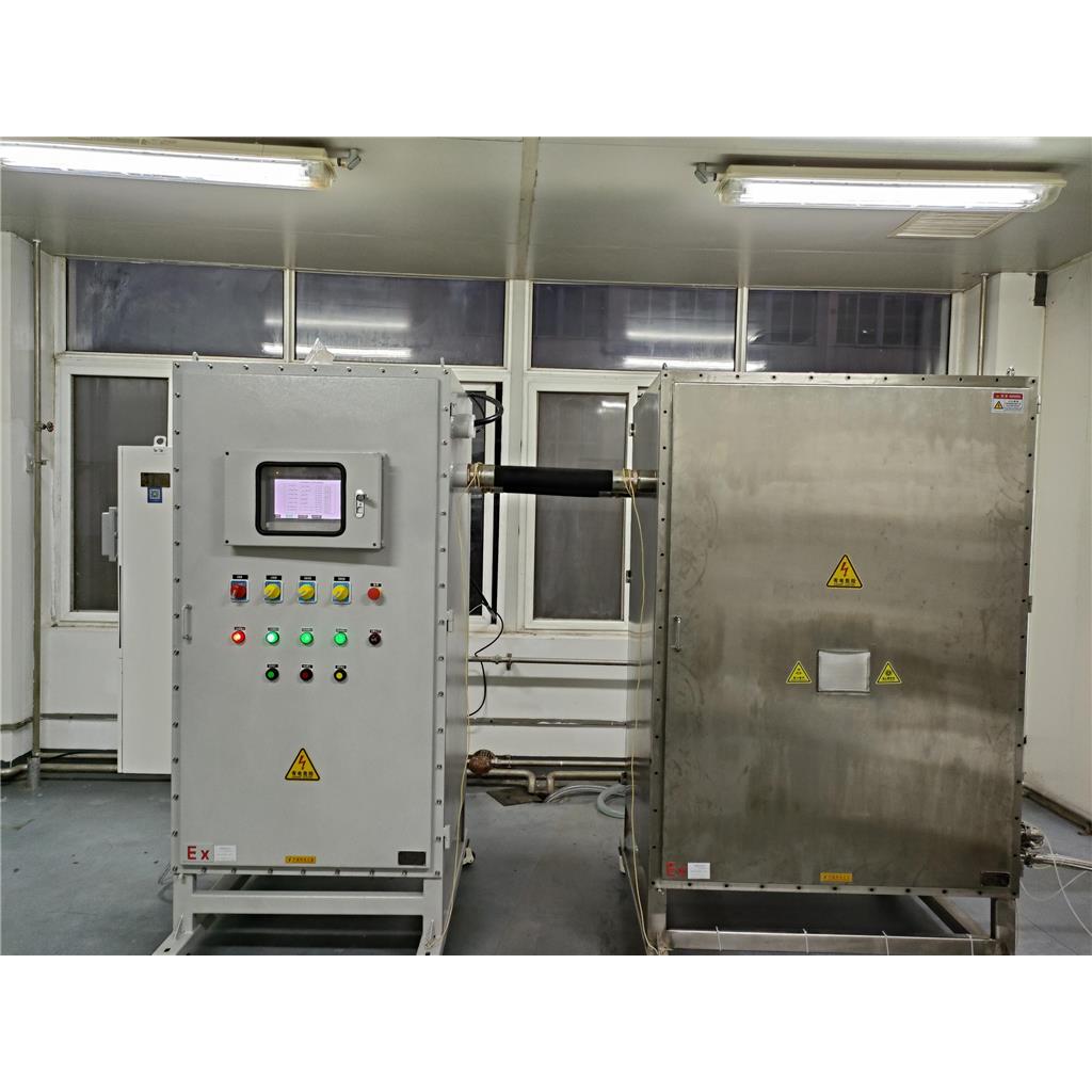 善施科技连续流反应器（盘管式）_规格选型/技术参数/图片/产品特点/应用场景