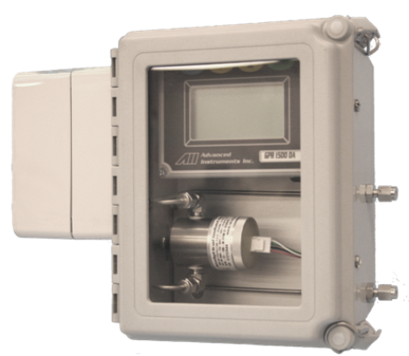 在线式常氧变送器 GPR-2500