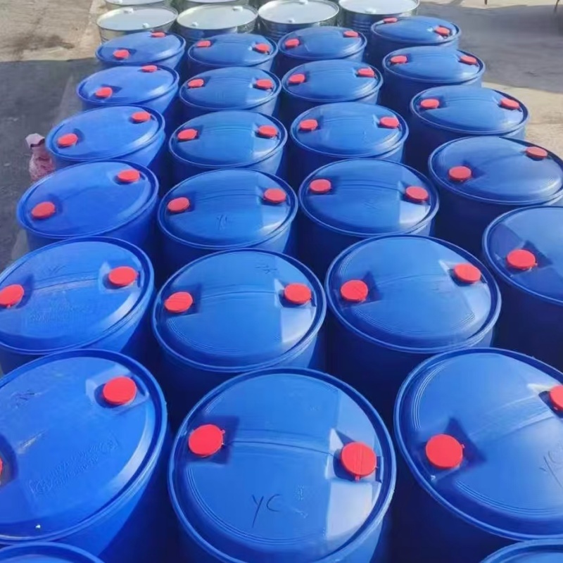 N-甲酰吗啉 4394-85-8 NFM