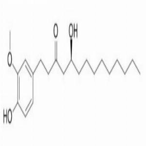 10-姜酚(CAS:23513-15-7)