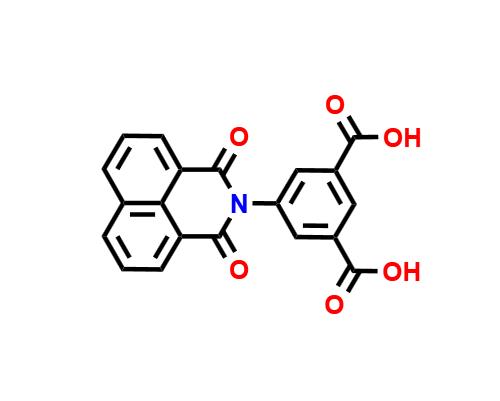 N-(3,5-二羧基苯基)萘二甲酰亚胺