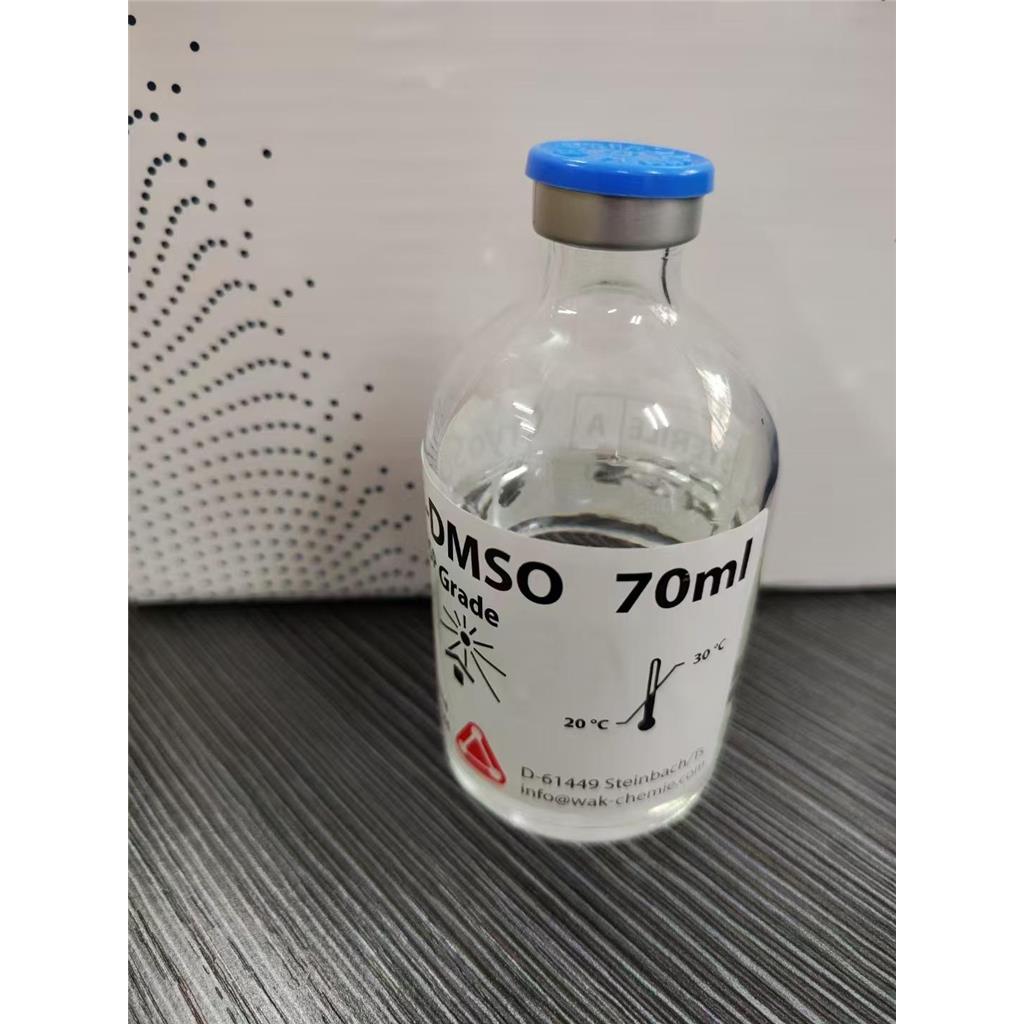 wak WAK-DMSO-70 Cryosure-DMSO（二甲基亚砜）