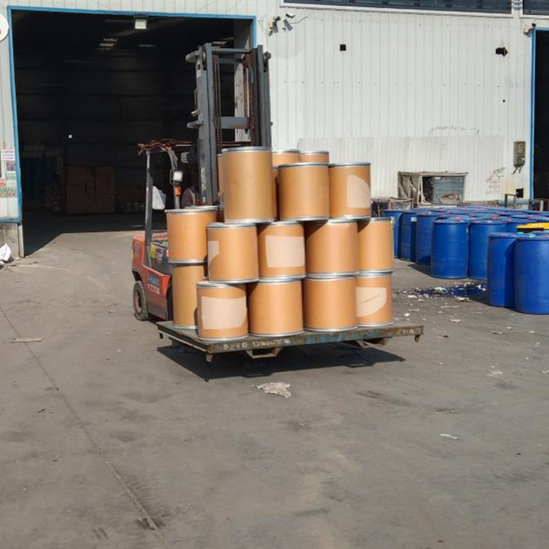 间苯二胺 108-45-2