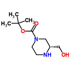 (R)-1-Boc-3-羟甲基哌嗪；278788-66-2