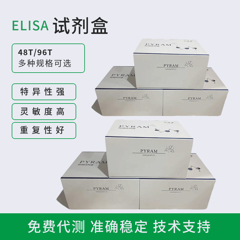 人紧密连接蛋白1(TJP1)ELISA试剂盒