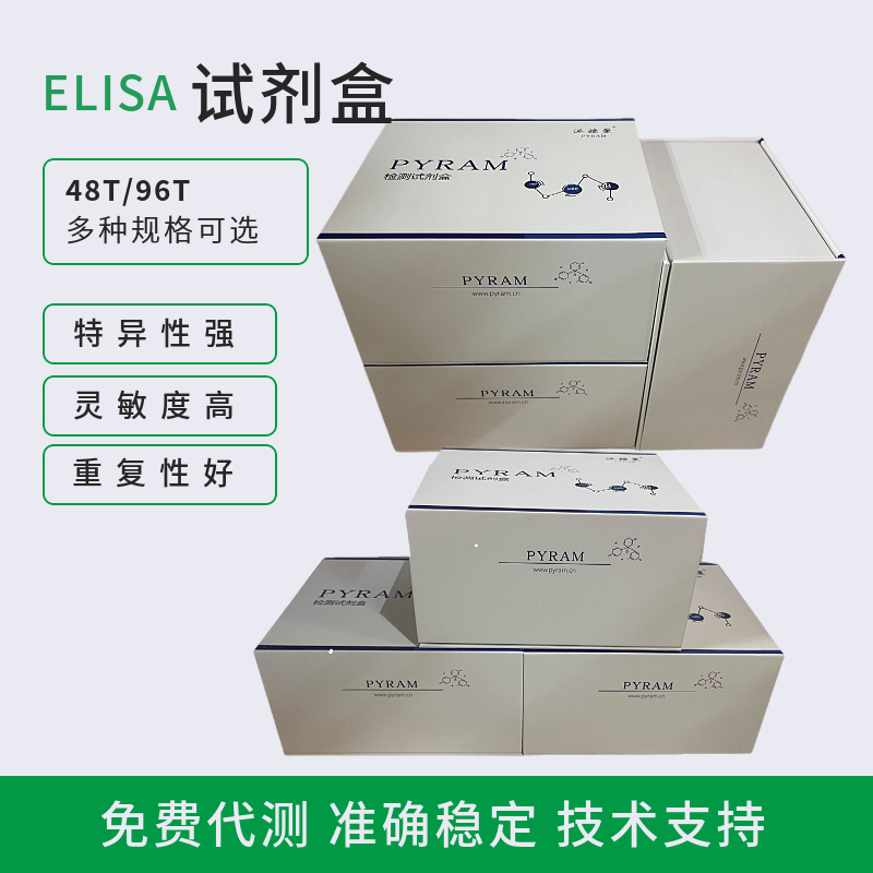 人紧密连接蛋白1(TJP1)ELISA试剂盒