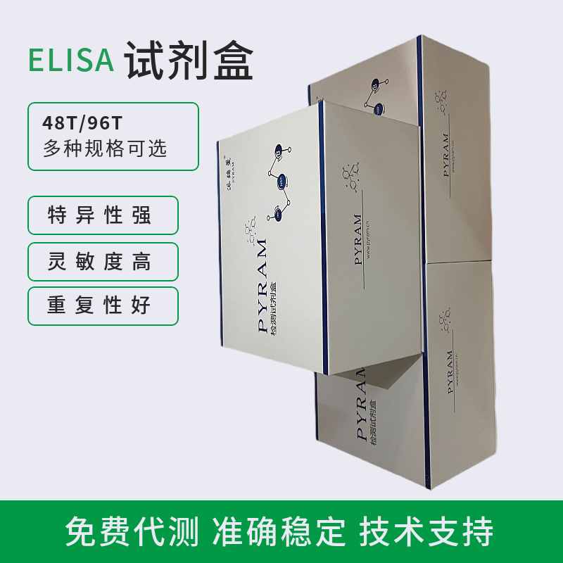 人紧密连接蛋白1(TJP1)ELISA试剂盒