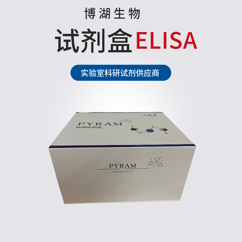 人骨成型蛋白受体2(BMPR2)ELISA试剂盒