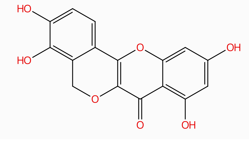Ophioglonin，850894-18-7，天然产物，中药对照品。