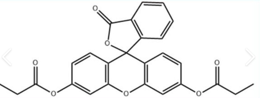Fitc-青藤碱/FITC-Sinomenine/异硫氰酸荧光素-青藤碱/Fluorescein Isothiocyanate-Sinomenine/FITC-SIN / SIN-FITC/荧光标记吗啡烷生物碱探针