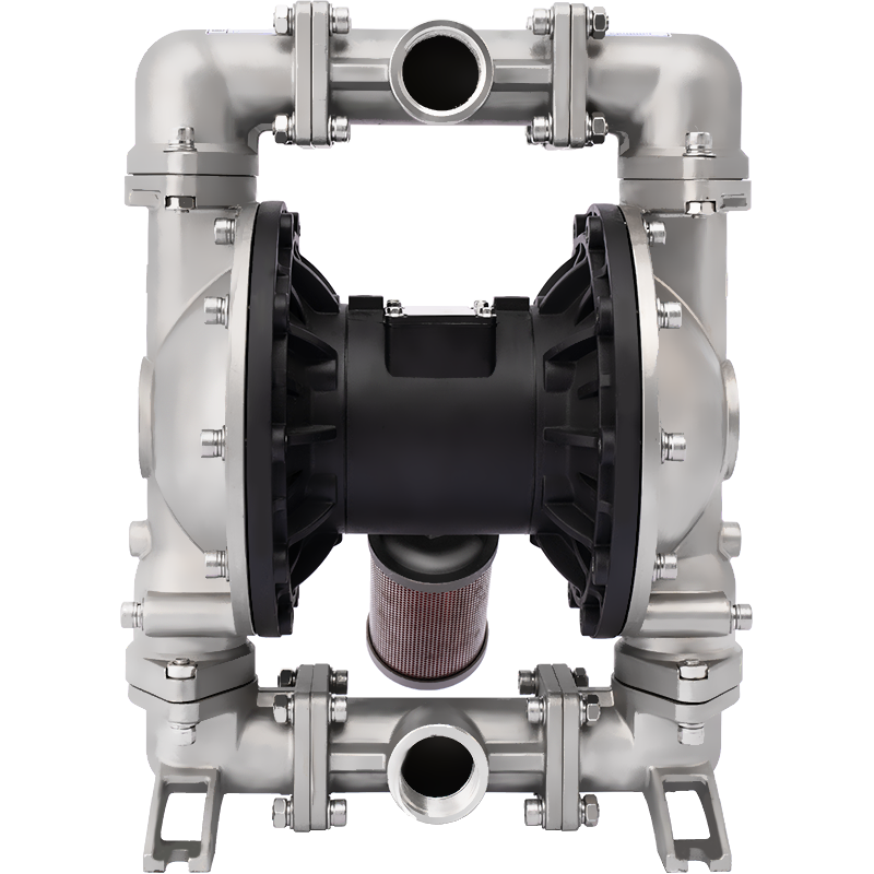气动隔膜泵专业生产厂家