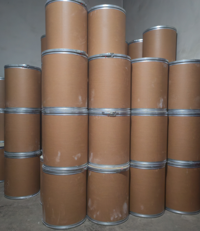 2-氟-3硝基苯甲酸