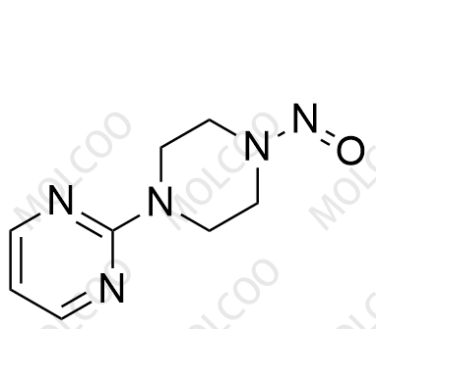 丁螺环酮杂质20