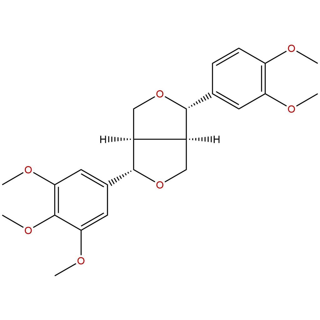 木兰脂素(CAS:31008-18-1)