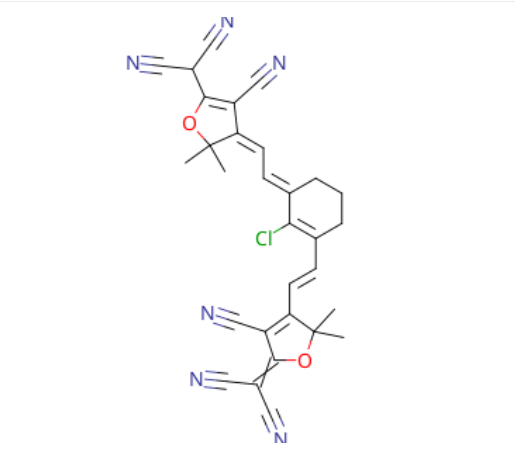 Cy染料系列