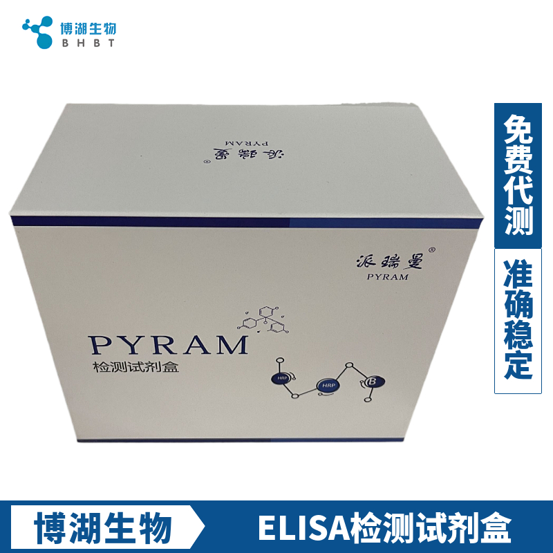 小鼠氨基端前脑钠素(NT-proBNP)ELISA试剂盒