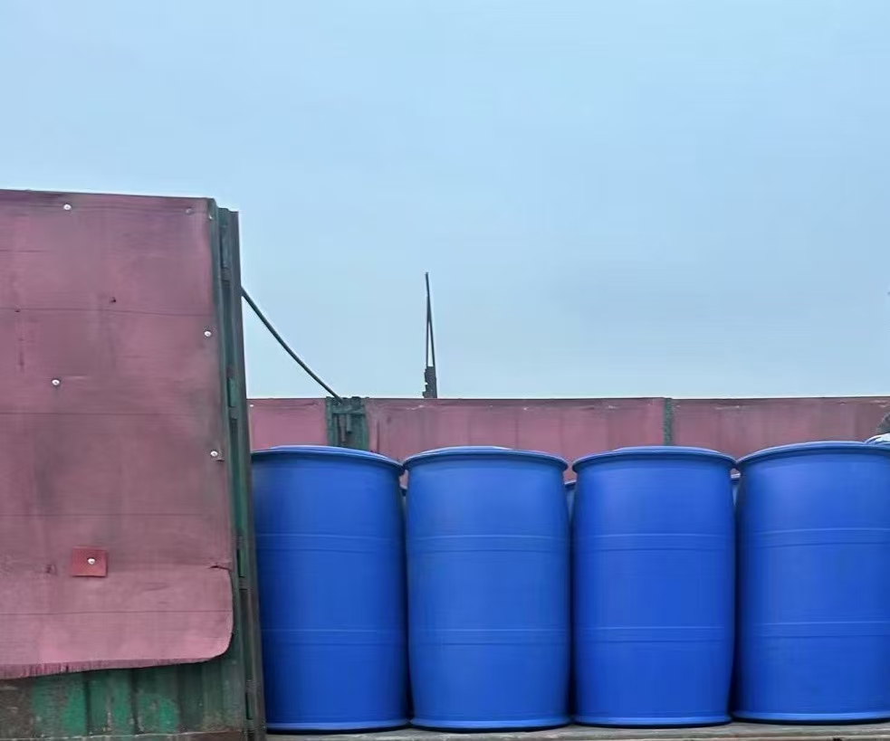 甲基丙烯酸 79-41-4 国标优级品 一桶起发 桶装槽车