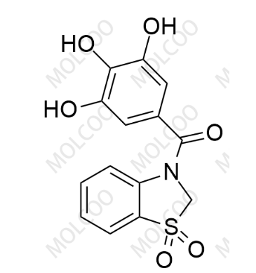 多替诺德杂质84