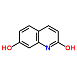 7-羟基-2-喹诺酮;70500-72-0