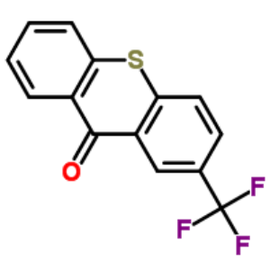 2-三氟甲基噻吨酮；1693-28-3