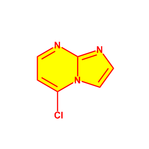 5-氯咪唑并[1,2-a]嘧啶
