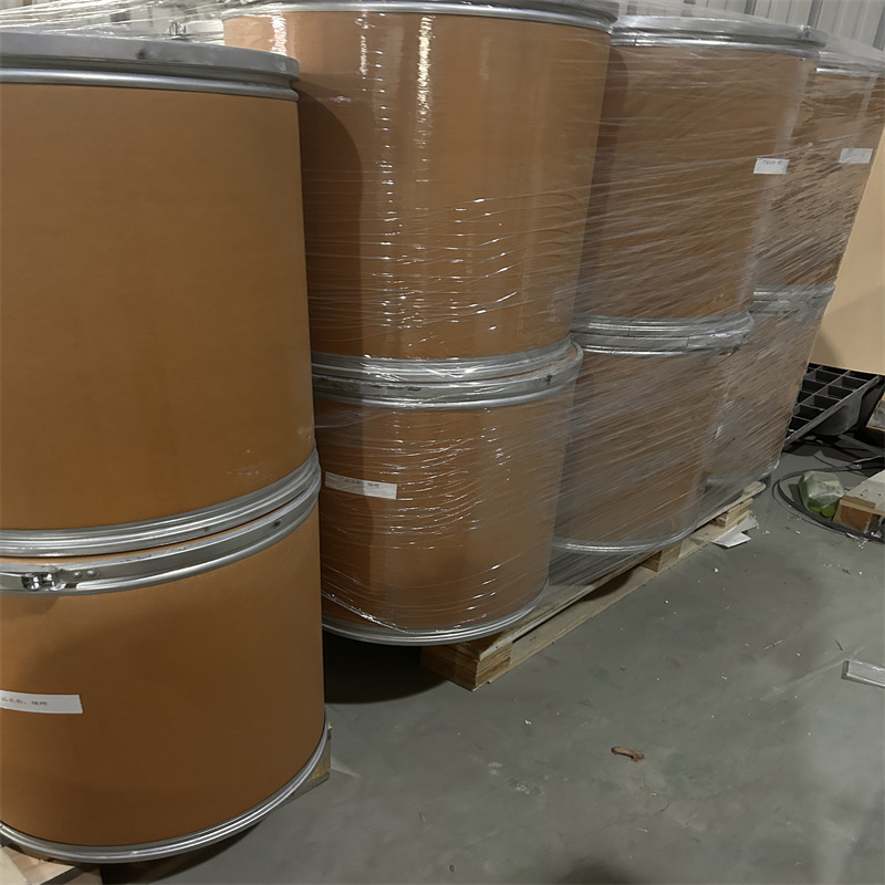 4-二苯并呋喃硼酸