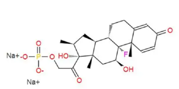 Fitc-倍他米松磷酸钠，FITC-Betamethasone Phosphate，FITC-BMP / BMP-FITC，荧光标记糖皮质激素前药探针